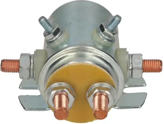 Starter 12 V 2,0 kW HC-Cargo F032113662 Bild Starter 12 V 2,0 kW HC-Cargo F032113662