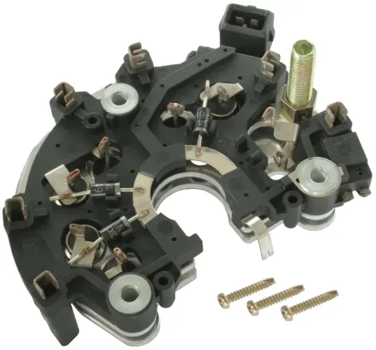 Generator 14 V HC-Cargo F032115550 Bild Generator 14 V HC-Cargo F032115550