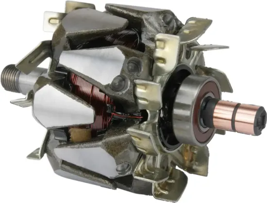 Generator 14 V HC-Cargo F032113791 Bild Generator 14 V HC-Cargo F032113791