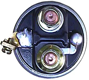 Generator 14 V HC-Cargo F032115551 Bild Generator 14 V HC-Cargo F032115551