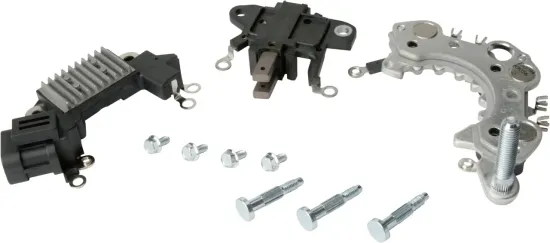 Starter 12 V 2,0 kW HC-Cargo F032116285 Bild Starter 12 V 2,0 kW HC-Cargo F032116285