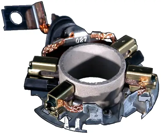 Generator 14 V HC-Cargo F032116020 Bild Generator 14 V HC-Cargo F032116020