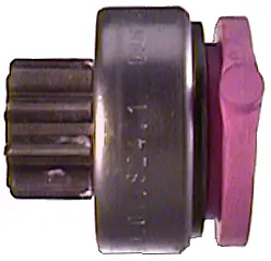 Freilaufgetriebe, Starter HC-Cargo F 032 138 209
