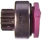 Freilaufgetriebe, Starter HC-Cargo F 032 138 209