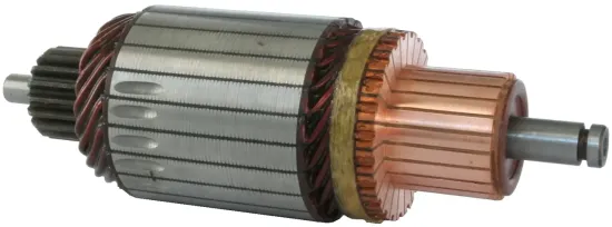 Generator 14 V HC-Cargo F032115551 Bild Generator 14 V HC-Cargo F032115551