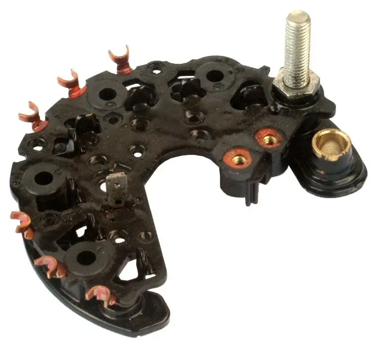 Gleichrichter, Generator HC-Cargo F 032 138 303