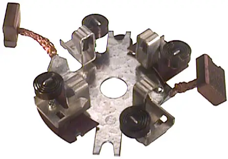 Generator 14 V HC-Cargo F032116398 Bild Generator 14 V HC-Cargo F032116398