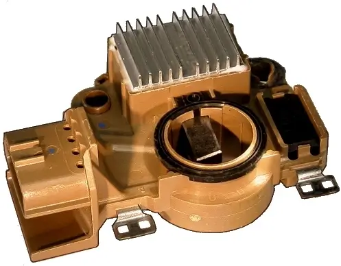 Generatorregler 14 V HC-Cargo F 032 138 340