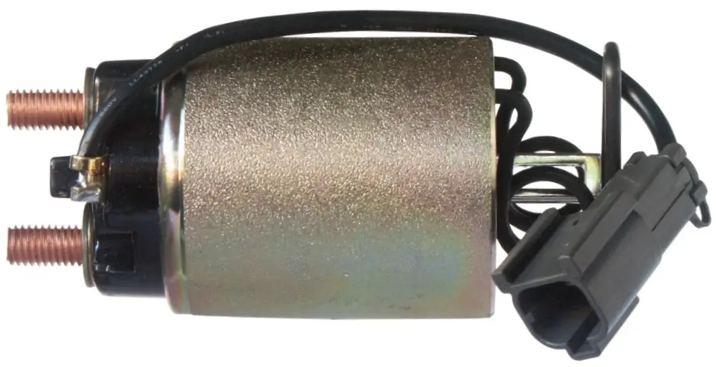 Starter 12 V 1,0 kW HC-Cargo F032113795