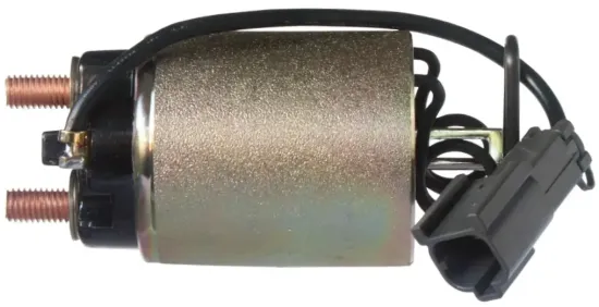 Starter 12 V 1,0 kW HC-Cargo F032113795 Bild Starter 12 V 1,0 kW HC-Cargo F032113795