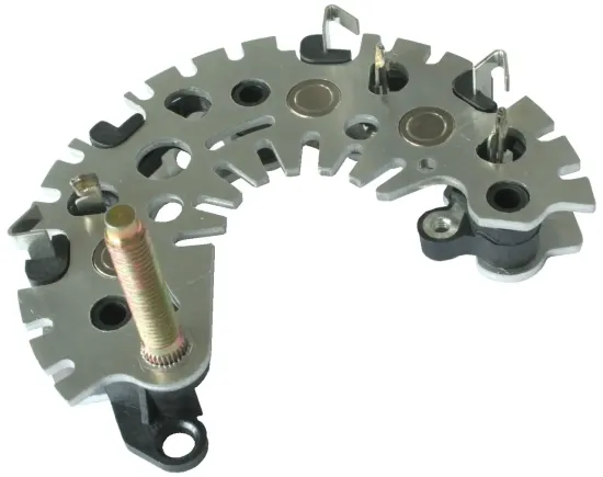 Starter 12 V 2,0 kW HC-Cargo F032114317 Bild Starter 12 V 2,0 kW HC-Cargo F032114317