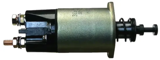 Generator 14 V HC-Cargo F032113835 Bild Generator 14 V HC-Cargo F032113835