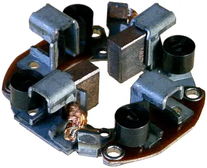 Generator 14 V HC-Cargo F032116030