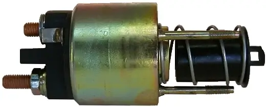 Starter 12 V 4,2 kW HC-Cargo F032115721