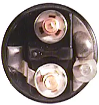 Magnetschalter, Starter 12 V HC-Cargo F 032 138 496 Bild Magnetschalter, Starter 12 V HC-Cargo F 032 138 496