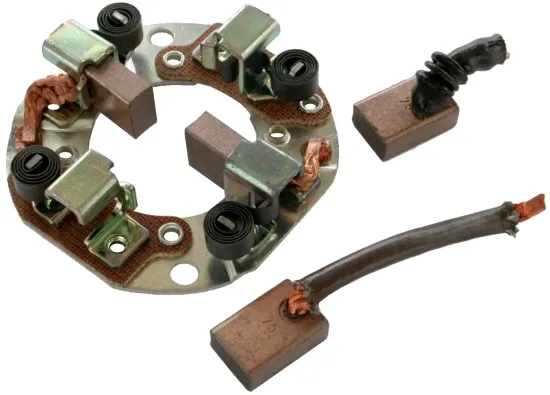 Starter 12 V 1,7 kW HC-Cargo F032113928 Bild Starter 12 V 1,7 kW HC-Cargo F032113928