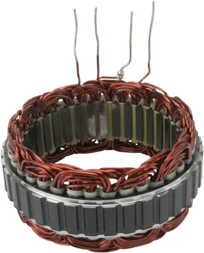 Stator, Generator 14 V HC-Cargo F 032 138 603 Bild Stator, Generator 14 V HC-Cargo F 032 138 603