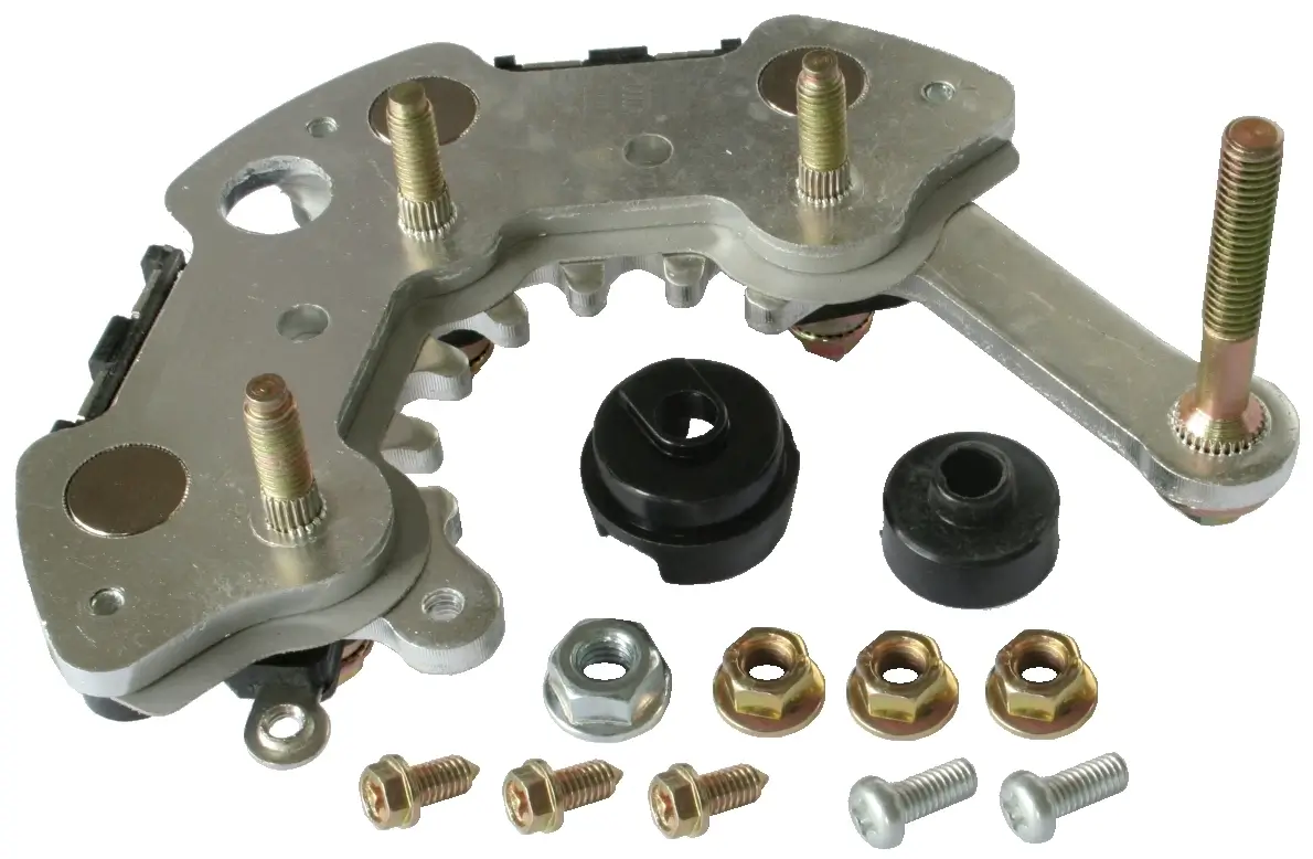 Generator 14 V HC-Cargo F032113708