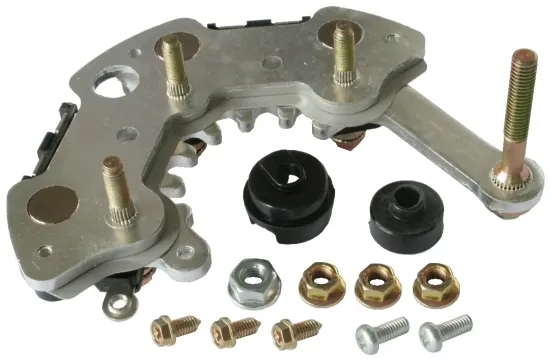 Generator 14 V HC-Cargo F032113708 Bild Generator 14 V HC-Cargo F032113708