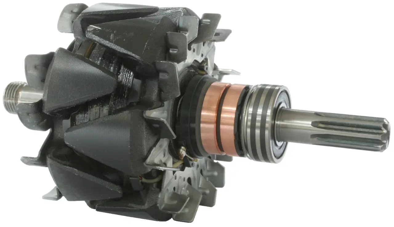 Generator 14 V HC-Cargo F032116725