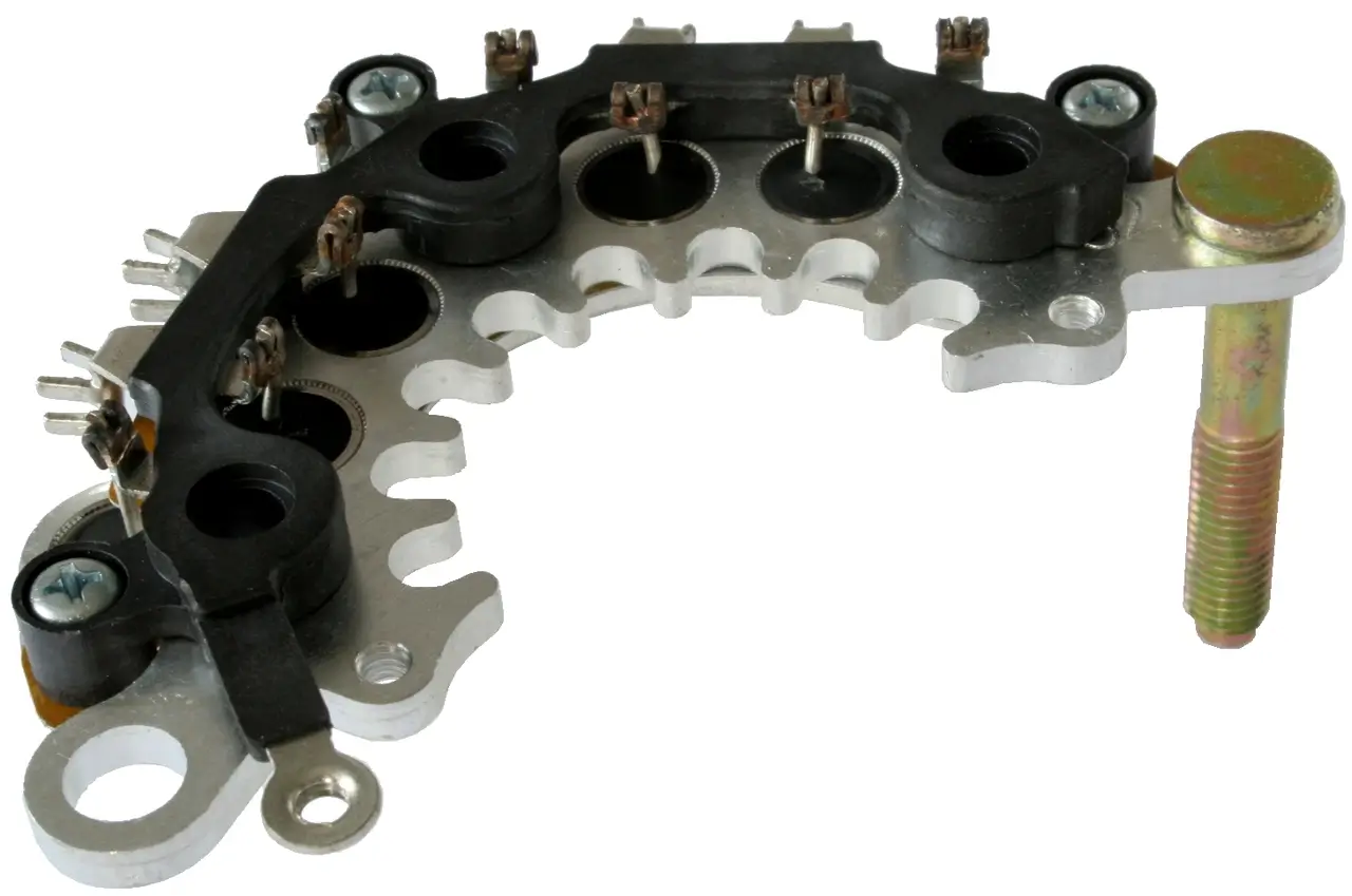 Starter 12 V 1,3 kW HC-Cargo F032113719