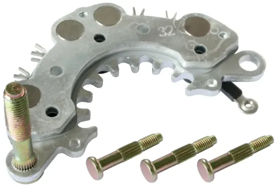 Starter 12 V 1,3 kW HC-Cargo F032113719 Bild Starter 12 V 1,3 kW HC-Cargo F032113719