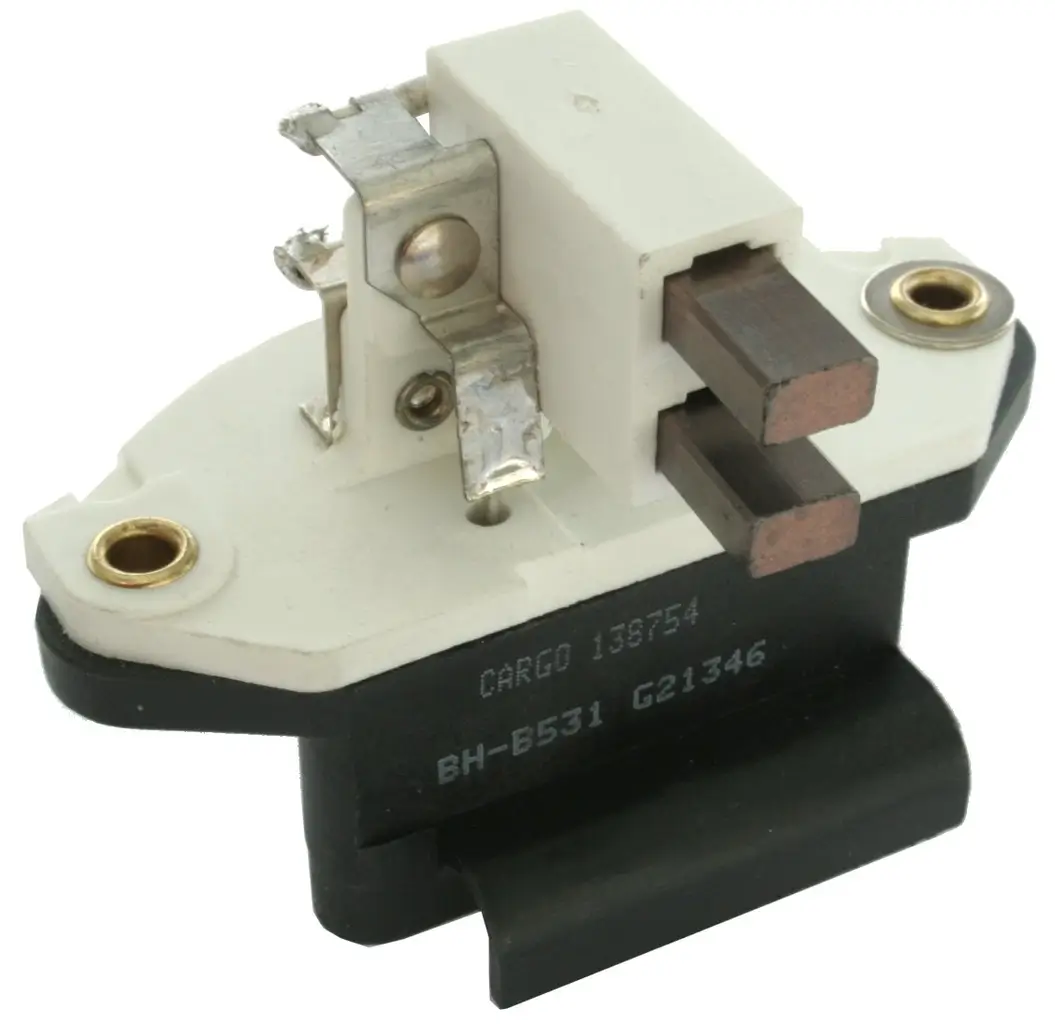 Starter 12 V 1,7 kW HC-Cargo F032113842