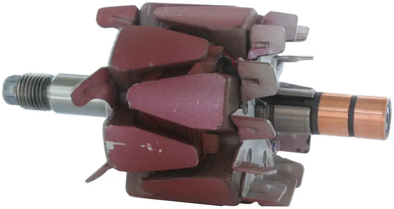 Generator 14 V HC-Cargo F032113716