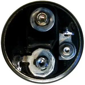 Starter 24 V 5,5 kW HC-Cargo F032115556 Bild Starter 24 V 5,5 kW HC-Cargo F032115556