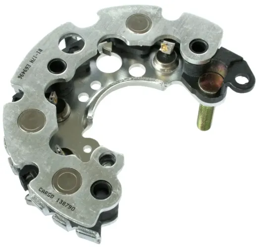 Generator 14 V HC-Cargo F032113716 Bild Generator 14 V HC-Cargo F032113716