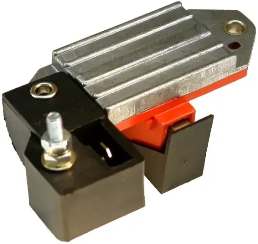 Starter 12 V 2,2 kW HC-Cargo F032113846 Bild Starter 12 V 2,2 kW HC-Cargo F032113846