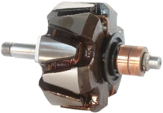 Generator 14 V HC-Cargo F032116722 Bild Generator 14 V HC-Cargo F032116722