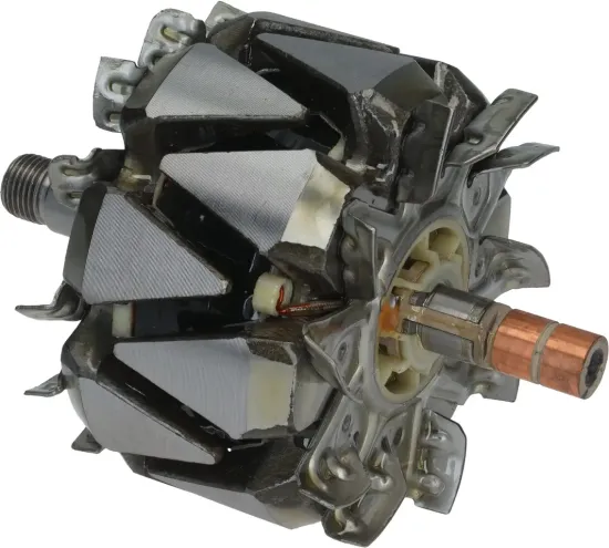 Generator 14 V HC-Cargo F032116721 Bild Generator 14 V HC-Cargo F032116721