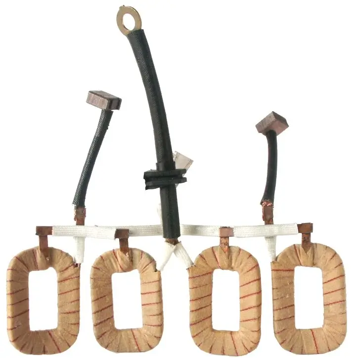 Generator 28 V HC-Cargo F032116531