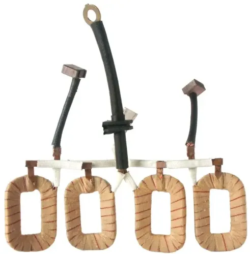 Generator 28 V HC-Cargo F032116531 Bild Generator 28 V HC-Cargo F032116531