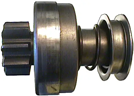 Starter 12 V 2,5 kW HC-Cargo F032116065 Bild Starter 12 V 2,5 kW HC-Cargo F032116065