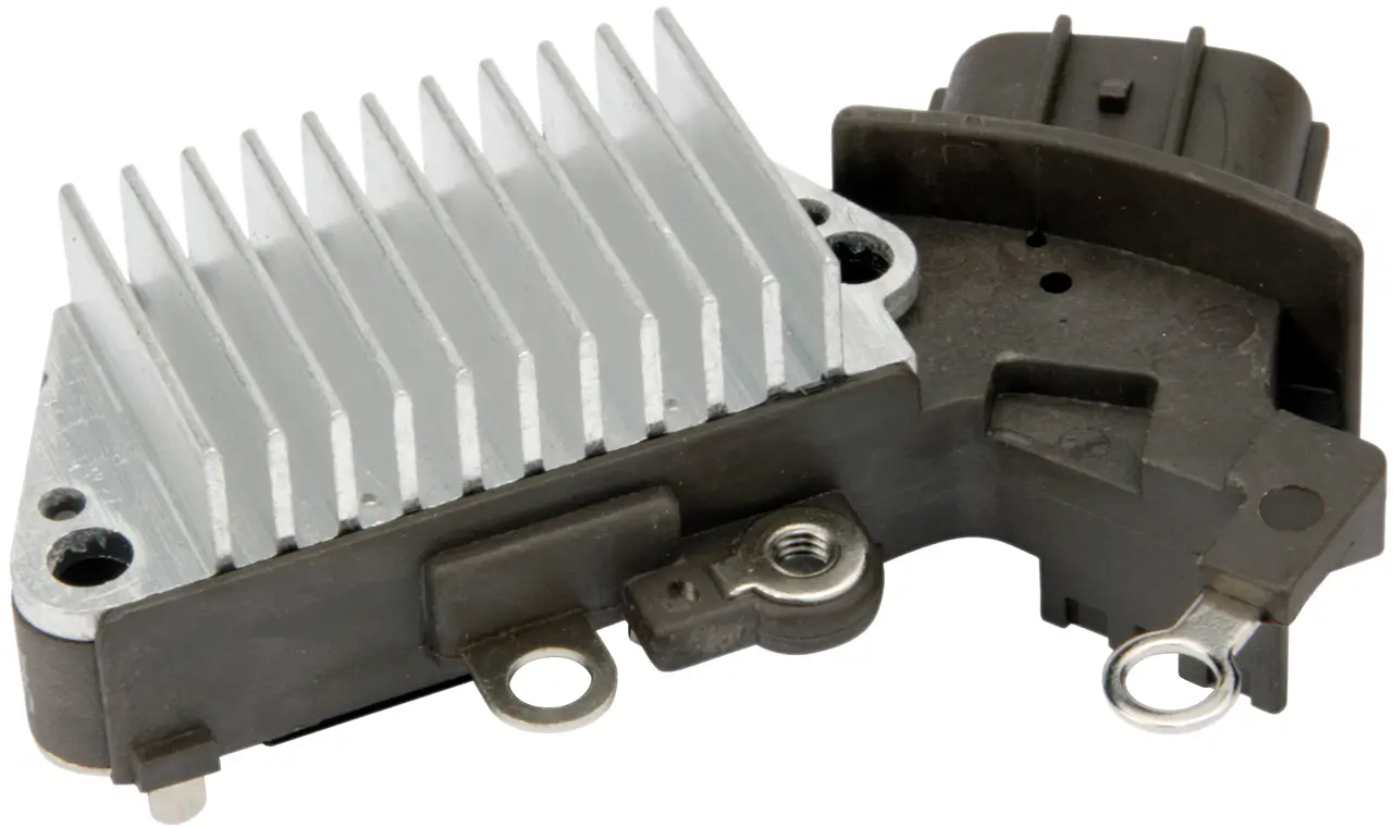Generatorregler 14 V HC-Cargo F 032 138 894