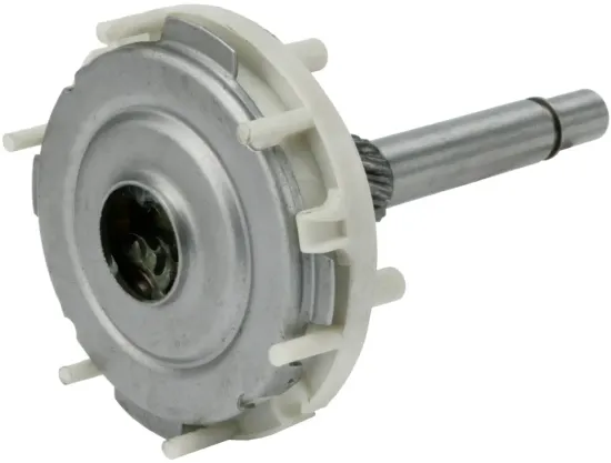 Starter 12 V 1,1 kW HC-Cargo F032113843 Bild Starter 12 V 1,1 kW HC-Cargo F032113843