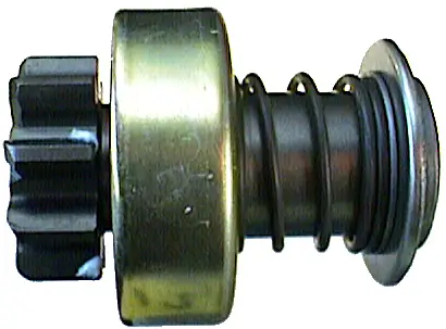 Starter 12 V 1,4 kW HC-Cargo F032115723 Bild Starter 12 V 1,4 kW HC-Cargo F032115723