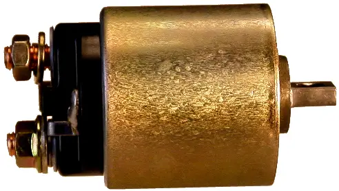 Starter 12 V 1,7 kW HC-Cargo F032115732