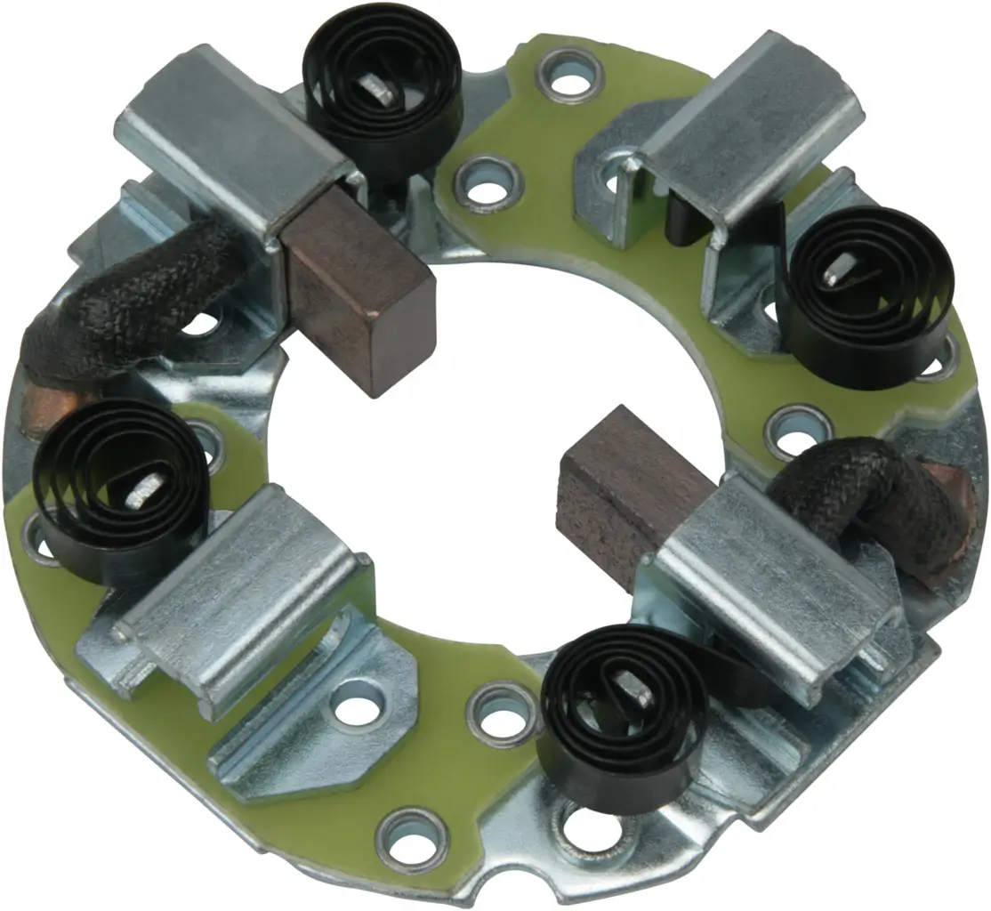 Halter, Kohlebürsten 12 V HC-Cargo F 032 138 963
