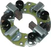 Halter, Kohlebürsten 12 V HC-Cargo F 032 138 963