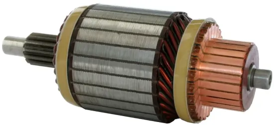 Generator 14 V HC-Cargo F032116068 Bild Generator 14 V HC-Cargo F032116068