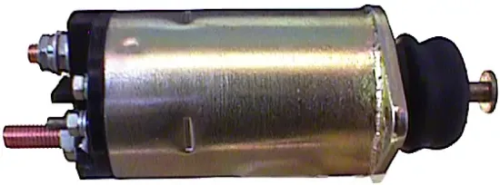 Starter 12 V 2,5 kW HC-Cargo F032113935 Bild Starter 12 V 2,5 kW HC-Cargo F032113935