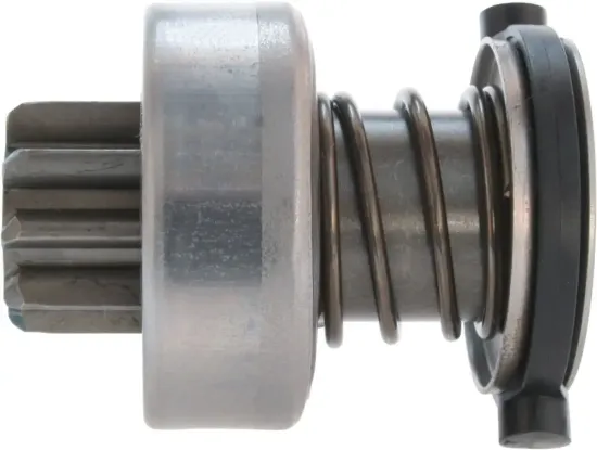 Starter 12 V 1,7 kW HC-Cargo F032113796 Bild Starter 12 V 1,7 kW HC-Cargo F032113796