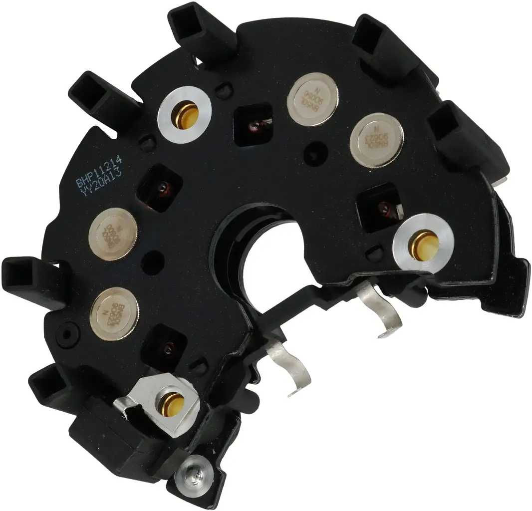 Starter 12 V 1,7 kW HC-Cargo F032113797