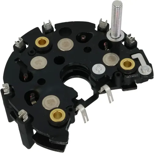 Starter 12 V 1,7 kW HC-Cargo F032113797 Bild Starter 12 V 1,7 kW HC-Cargo F032113797