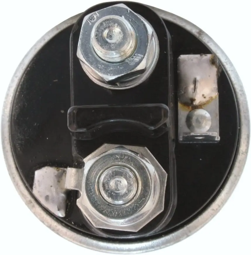 Magnetschalter, Starter 12 V HC-Cargo F 032 139 075