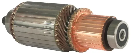 Generator 14 V HC-Cargo F032116037 Bild Generator 14 V HC-Cargo F032116037