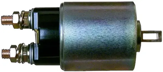 Starter 12 V 1,8 kW HC-Cargo F032116084 Bild Starter 12 V 1,8 kW HC-Cargo F032116084